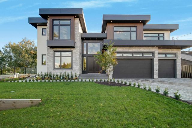 9500 Finn Road, Richmond