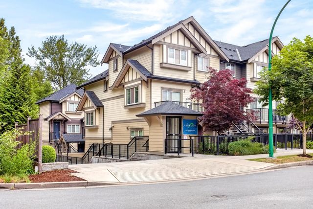 4033 Dominion Street 12, Burnaby