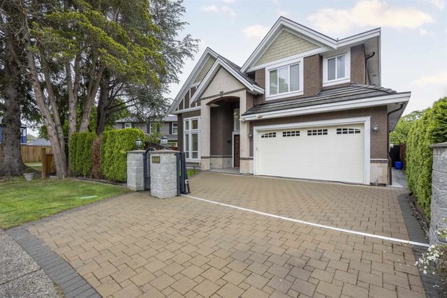 6280 Mara Crescent, Richmond
