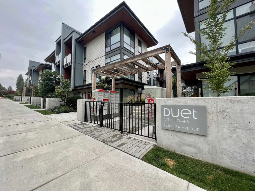 708 Lea Avenue 113, Coquitlam