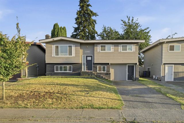 32082 Austin Avenue, Abbotsford