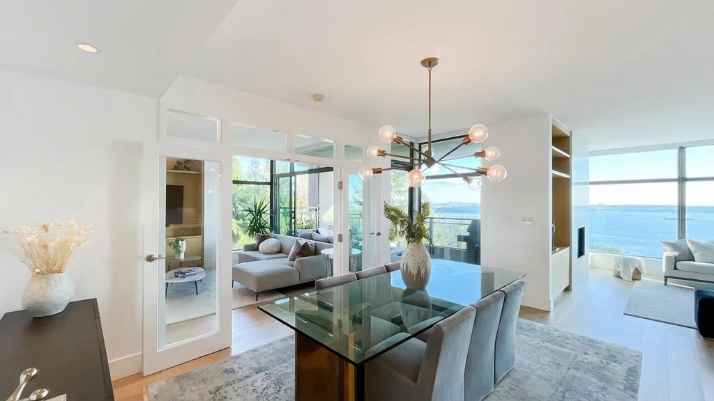 3315 Cypress Place 801, West Vancouver