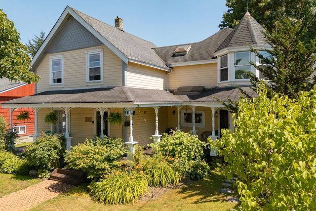 316 Durham Street, New Westminster