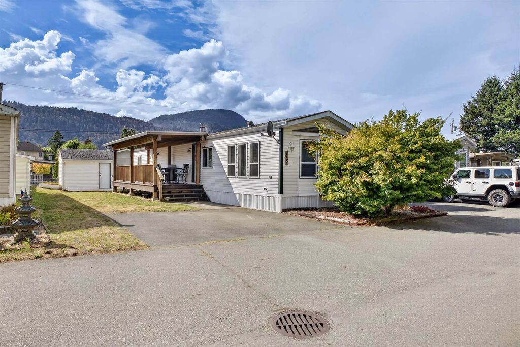 44565 Monte Vista Drive 15, Chilliwack