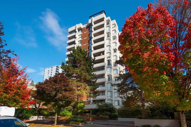 1127 Barclay Street 201, Vancouver