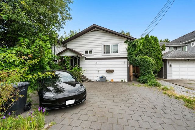 1315 Pitt River Road, Port Coquitlam