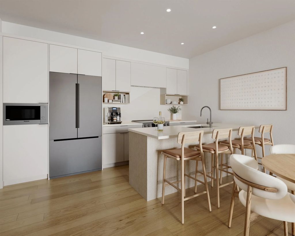 1050 Finch Drive 404, Squamish