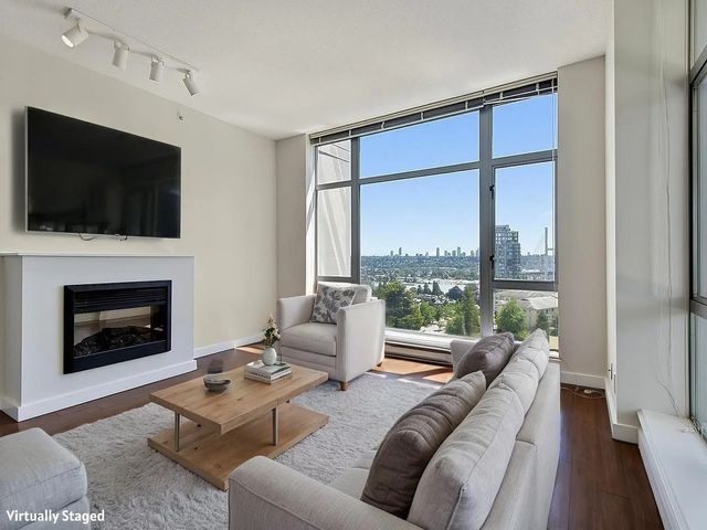 280 Ross Drive 1006, New Westminster