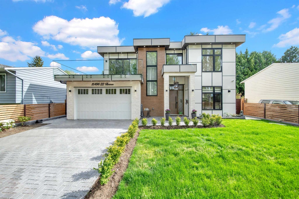 15496 22 Avenue, Surrey