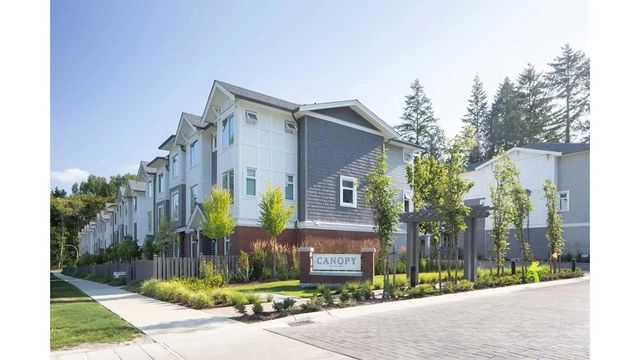 9718 161a Street 111, Surrey