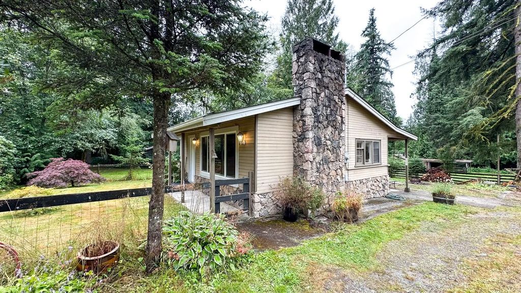 11185 272 Street, Maple Ridge