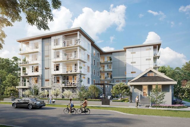 17783 56a Avenue 202, Surrey