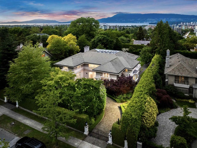 1599 Angus Drive, Vancouver