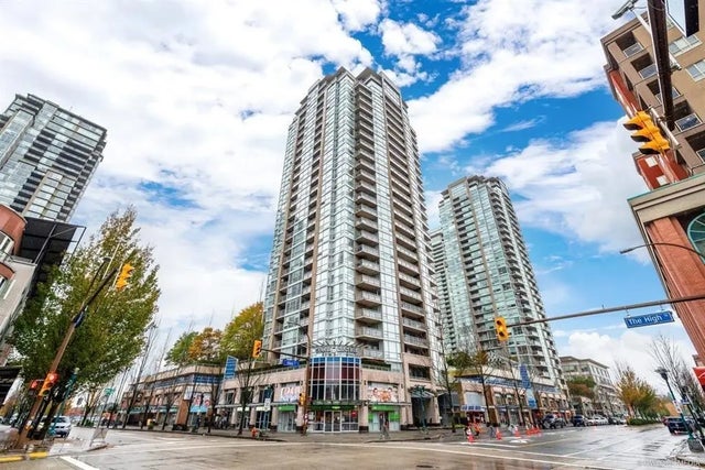 2978 Glen Drive 1201, Coquitlam