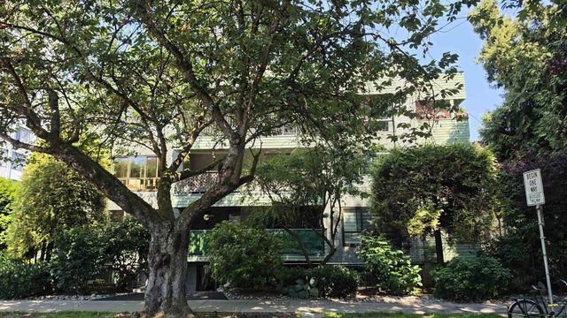1717 Haro Street 406, Vancouver