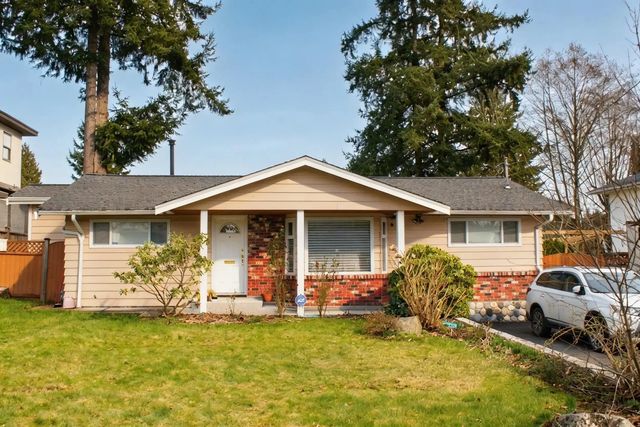 8722 154a Street, Surrey