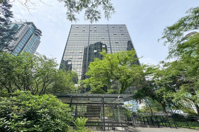 1333 W Georgia Street 409, Vancouver