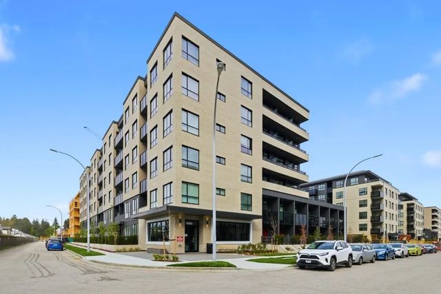 15733 85 Avenue 601, Surrey