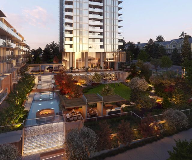 609 Tyndall Street 609, Coquitlam