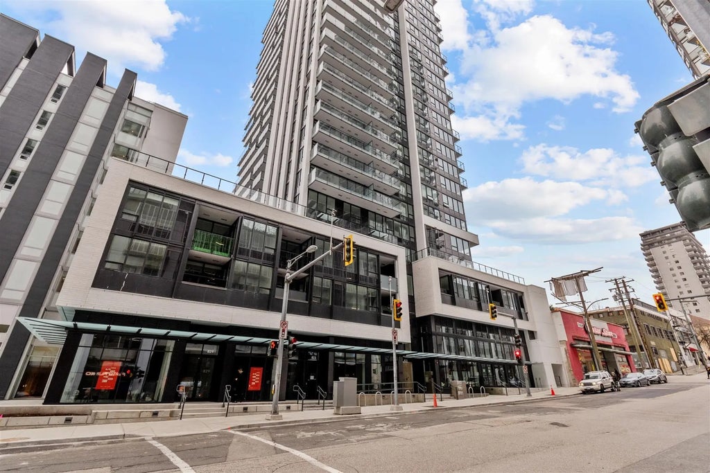 823 Carnarvon Street 2101, New Westminster
