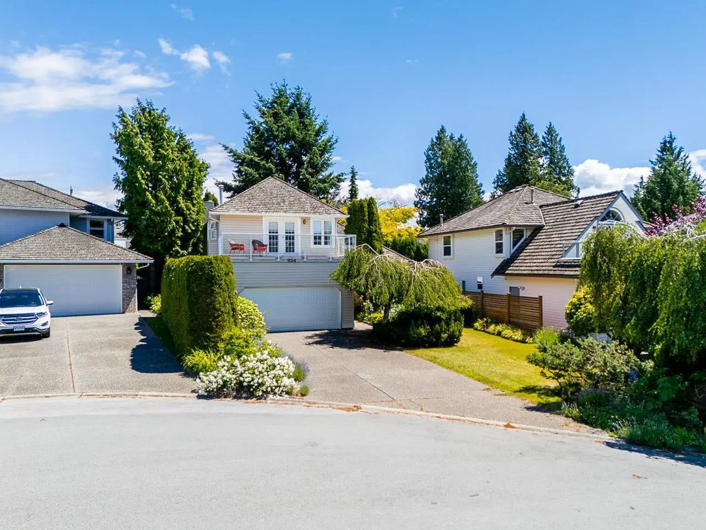 954 160b Street, Surrey