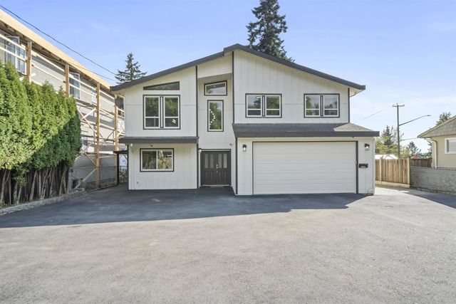 18018 60 Avenue, Surrey