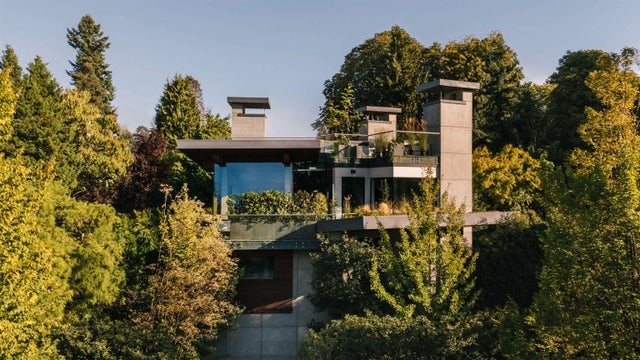 5038 Arbutus Street, Vancouver