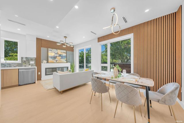 2893 Eton Street 2, Vancouver