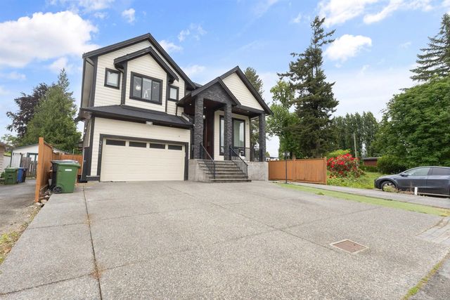 33827 Mayfair Avenue, Abbotsford