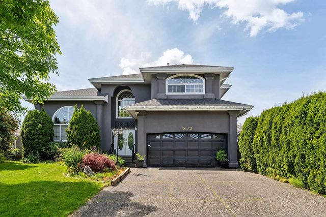 5933 137a Street, Surrey
