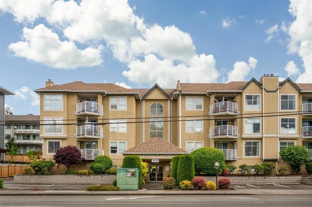 2410 Emerson Street 301, Abbotsford