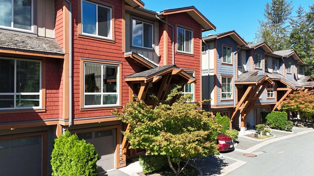 40653 Tantalus Road 29, Squamish