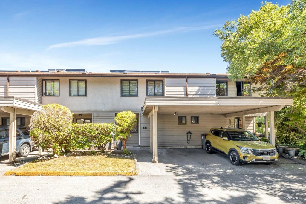 9955 140 Street 56, Surrey