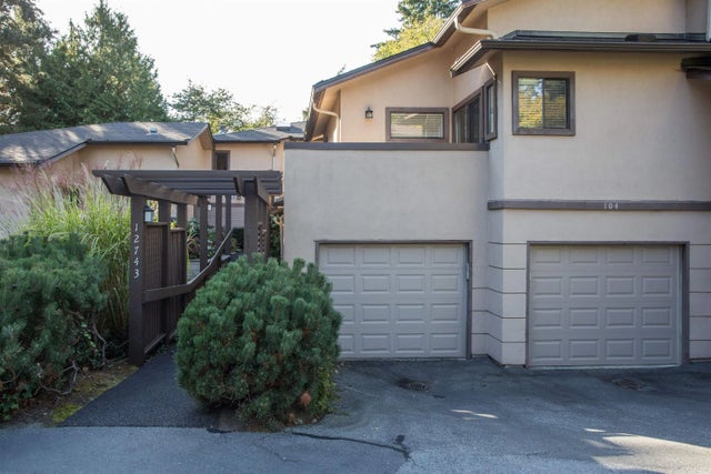 12743 16 Avenue 103, Surrey