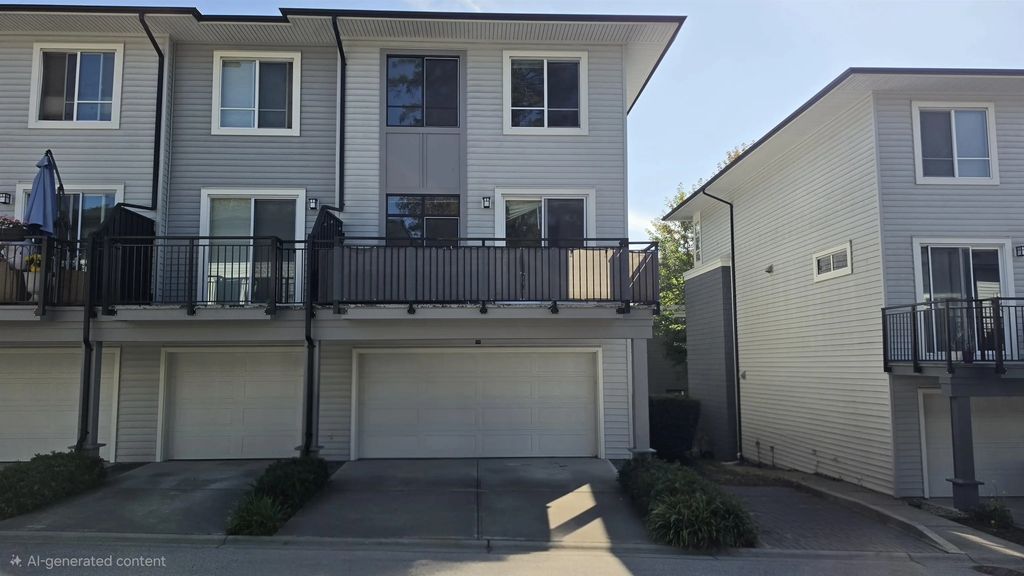 18505 Laurensen Place 708, Surrey