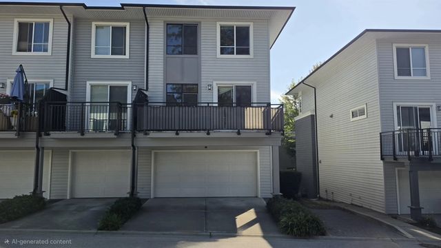 18505 Laurensen Place 708, Surrey
