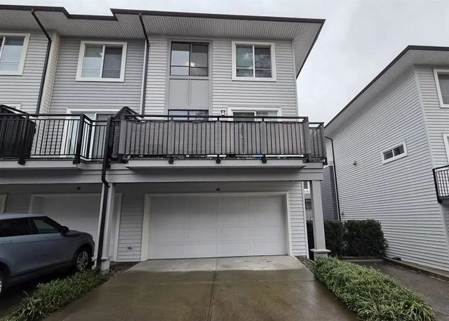 18505 Laurensen Place 708, Surrey