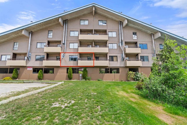 21000 Enzian Way 309b, Agassiz