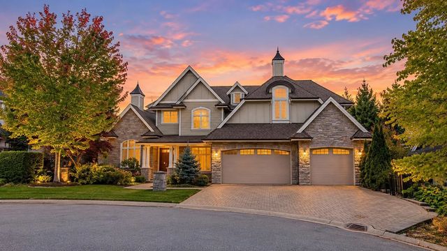 178 Maple Drive, Port Moody