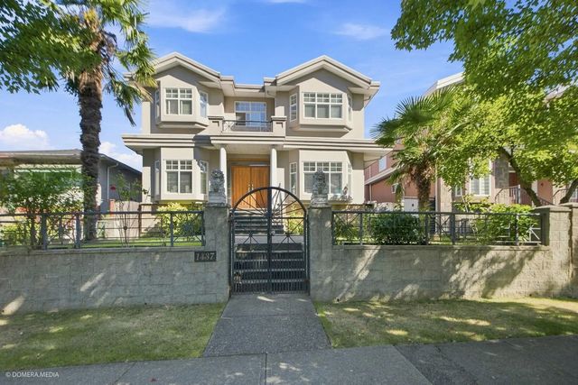 1437 E 58th Avenue, Vancouver