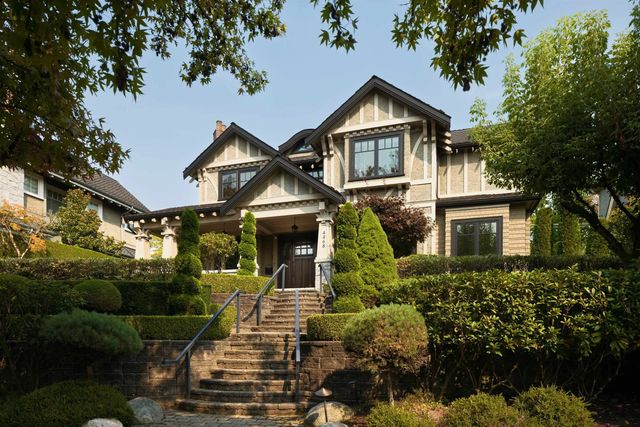 4468 Pine Crescent, Vancouver
