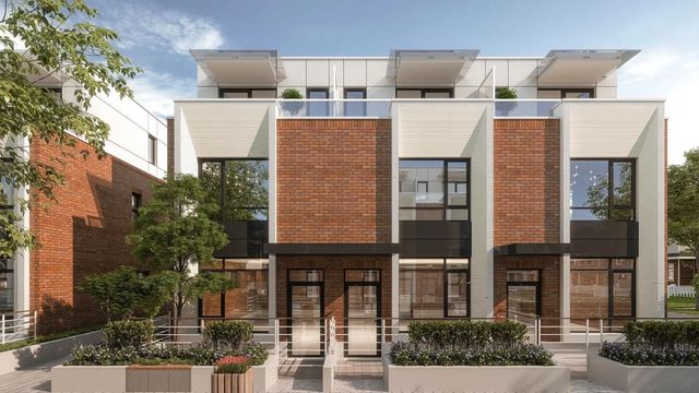 6378 Oak Street, Vancouver