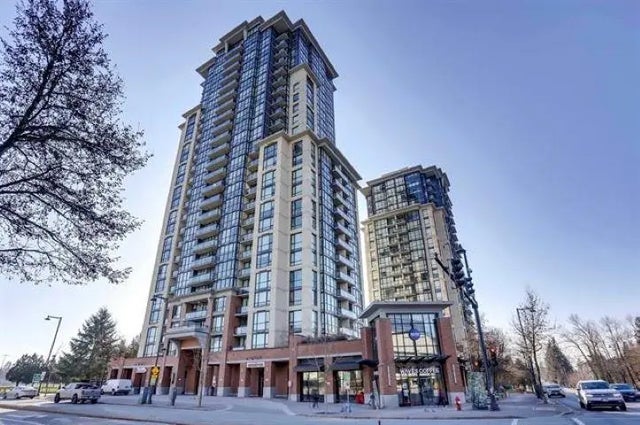 10777 University Drive 1405, Surrey