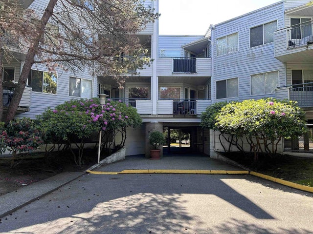 7840 Moffatt Road 301, Richmond