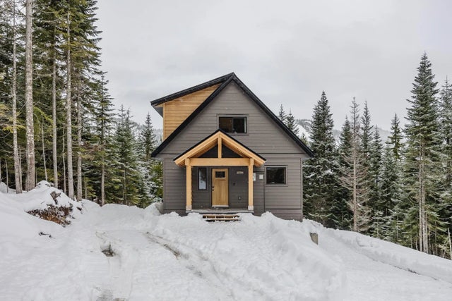 20788 Edelweiss Drive, Agassiz