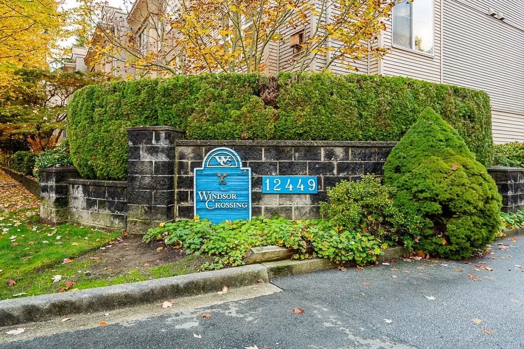 12449 191 Street 19, Pitt Meadows