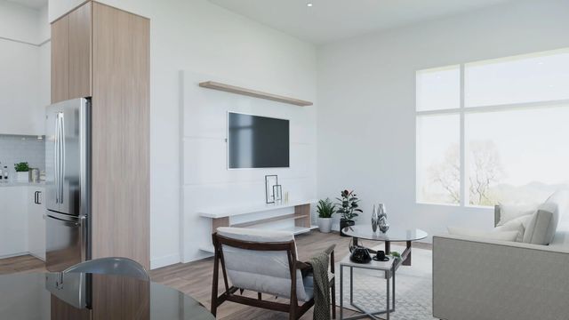 163 175a Street 413, Surrey