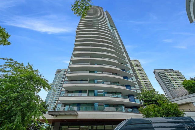 8189 Cambie Street 2401, Vancouver