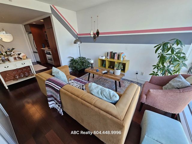 1255 Seymour Street 12fl, Vancouver