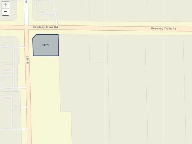 24022 Dewdney Trunk Road, Maple Ridge